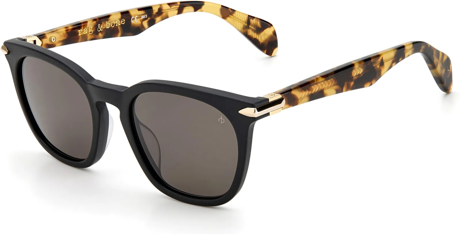 Rag & Bone 5021 Sunglasses - view 14